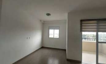 Imagem 3: Apartamento com 3 dormitórios à venda, 77 m² por R$ 480.000 - Jardim San Marino - São José