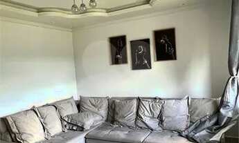 Imagem 6: Sobrado a venda no Santa Felicidade com 1 Suíte mais 2 Quartos em Cascavel-PR