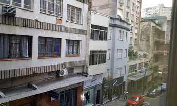 Imagem: Apartamento 3 Dormitórios - Bairro Centro