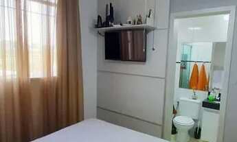 Imagem 5: Apartamento à venda, 3 quartos, 1 suíte, 1 vaga, Kennedy - Contagem/MG