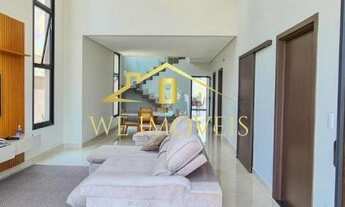 Imagem 4: Casa em condomínio à venda no Quinta dos Ventos, Vila do Gol