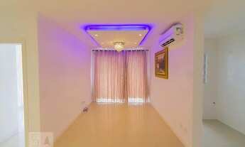 Imagem 2: Apartamento para Aluguel - Capoeiras, 2 Quartos, 79 m2