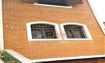 Imagem 3: Sobrado (Frontal) com 3 dormitórios à venda, 211 m² por R$ 1.150.000 - Vila Matilde - São