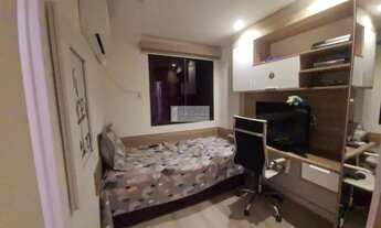 Imagem 7: Cobertura Duplex à Venda 3 Qtos, 2 Suítes 170m² - Vila da Penha