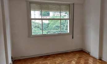 Imagem 6: Apartamento para aluguel tem 140 metros quadrados com 3 quartos em Laranjeiras - Rio de Ja