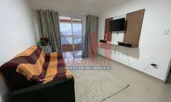 Imagem 5: Apartamento com 1 dorm, Canto do Forte, Praia Grande, Cod: 206110