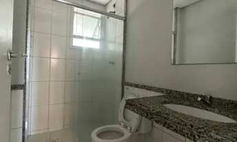 Imagem 4: Alugo lindo apartamento no condomínio Florença Park na Av Efigênio Sales.<br>Apartam