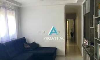 Imagem 3: Cobertura com 3 dormitórios à venda, 122 m² - Vila Pires - Santo André/SP