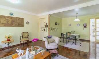 Imagem 3: Venda Apartamento 4 Dormitórios - 161 m² Moema