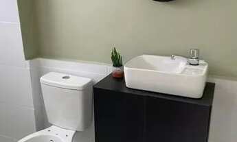 Imagem 3: Apartamento à venda, 1 quarto, Caiçaras - Belo Horizonte/MG