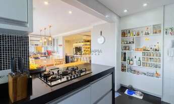 Imagem 7: Apartamento Locação Vila Leopoldina 93 m² 3 Dormitórios