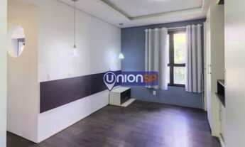 Imagem 5: Apartamento com 1 dormitório à venda, 70 m² por R$ 575.000 - Morumbi - São Paulo/SP