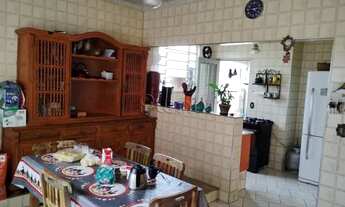 Imagem 7: Casa à venda no Jardim dos Oliveiras - Campinas/SP