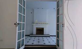 Imagem 4: Sobrado Comercial e Residencial, Chácara Sto. Antônio