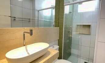 Imagem 5: Apartamento para venda com 87 metros quadrados com 3 quartos em Parque Shalon - São Luís