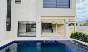 Imagem 4: Casa Swiss Park Casa em condomínio com 3 dormitórios