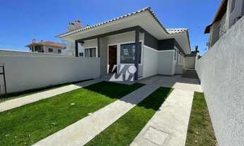 Imagem: Casa Geminada 3 Dormitórios com Suíte