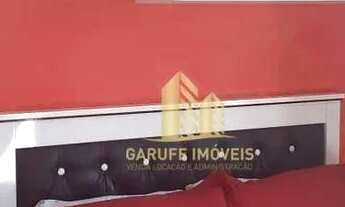 Imagem 6: Apartamento com 2 dormitórios para alugar, 45 m² por R$ 2.050,00/mês - Jardim Copacabana