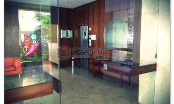 Imagem: Laranjeiras para locação