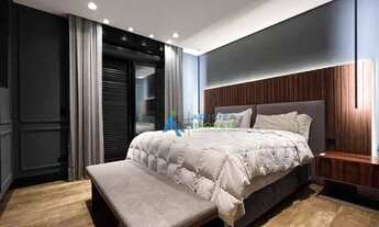 Imagem 6: Casa com 4 dormitórios, 370 m² - venda por R$ 4.770.000 ou aluguel por R$ 30.000/mês - Con