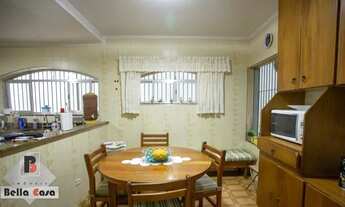 Imagem 2: SOBRADO VILA ZELINA ALTO PADRÃO