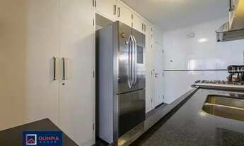 Imagem 5: Apartamento Venda Jardim Paulista 111 m² 2 Dormitórios