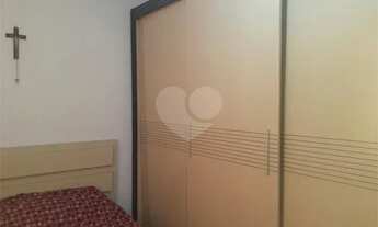 Imagem 5: Apartamento - 02 quartos - Quintino Bocaiuva [ME