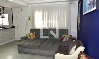 Imagem 5: Casa para Aluguel - Jardim Palmares, 3 Quartos, 80 m2