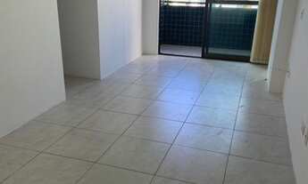 Imagem 2: Apartamento para venda tem 54 metros quadrados com 2 quartos em Boa Viagem - Recife - PE