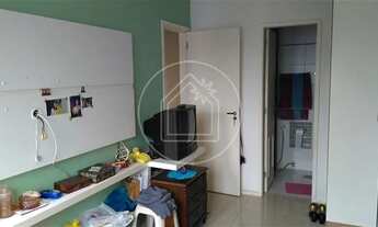 Imagem 7: Apartamento 2 quartos com suíte e varanda