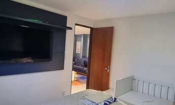 Imagem 7: Apartamento no bairro de Mangabeira bem próximo ao Shopping e Detran