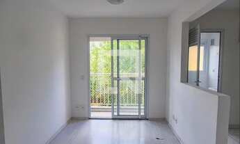 Imagem 3: Apartamento para Aluguel - Liberdade, 2 Quartos, 45 m2