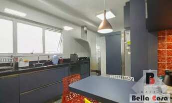 Imagem 2: Apartamento com 3 suítes próximo ao metrô Belém