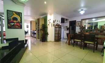 Imagem 4: Casa à venda, 3 quartos, 1 suíte, 4 vagas, Santa Terezinha - Belo Horizonte/MG