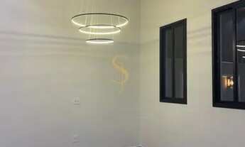 Imagem 6: Casa à venda - Esplanada Primo Meneghetti II, Franca/SP