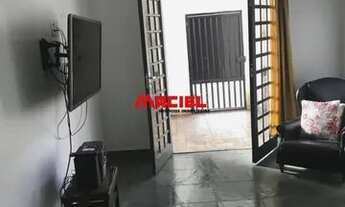 Imagem: Casa Padrão em São José dos Campos