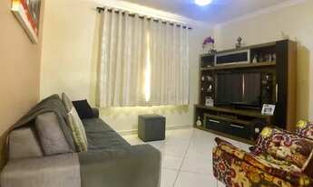 Imagem 4: Casa à venda, 4 quartos, 1 suíte, 2 vagas, Novo Riacho - Contagem/MG