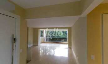 Imagem: São Paulo - Apartamento Padrão - Jardins