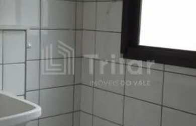 Imagem 7: Excelente apartamento no Jardim Aquárius de 2 dormitórios com suíte com planejados e 1 vag