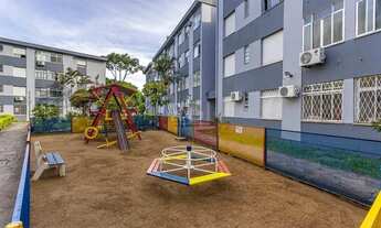 Imagem 4: Apartamento para Venda - 32m², 1 dormitório, Cristal