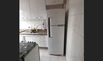 Imagem 3: Alugo apartamento já imobiliado