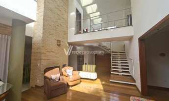 Imagem 5: Casa - Village Visconde de Itamaracá - Valinhos