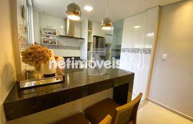 Imagem 7: Venda Apartamento 2 quartos Água Branca Contagem