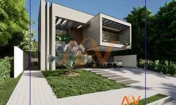 Imagem: Casa com 3 Suítes à venda, 318 m² por