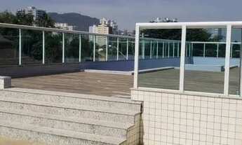 Imagem: Apartamento Padrão - Canto do Forte - Praia