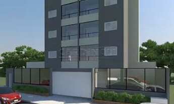 Imagem: Sao Carlos - Apartamento Padrão - Vila