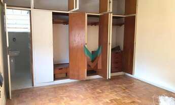 Imagem 4: Apartamento com 3 dormitórios para alugar, 140 m² por R$ 3.500,00/mês - Embaré - Santos/SP