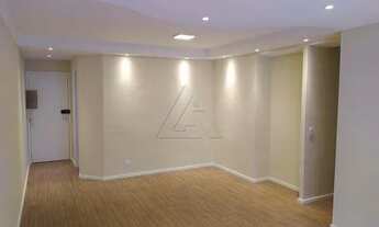 Imagem: Apartamento com 3 dorms, Paraíso do Morumbi