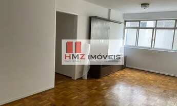 Imagem: LINDO APARTAMENTO COM 85 M² REFORMADO DE