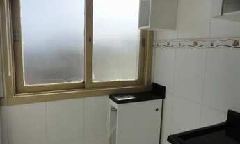 Imagem 5: L1236 Excelente Apartamento 1 Dorm, Frente, Semi Mobiliado Próximo à PUCRS